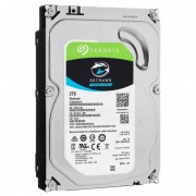 Жесткий диск Seagate SATA-II 2000Gb, Barracuda Green, 3Gb/s, 5900 rpm, 32Mb buffer (ST32000542AS)