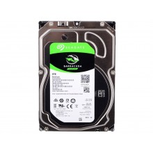 Жесткий диск Seagate exos X10 8 ТБ, 512e, SATA, ST8000NM0016