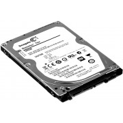 Жесткий диск HDD SATA 2,5" Seagate 500Gb, Momentus 5400 rpm, 16Mb buffer (ST500LT012)