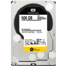 Western Digital 500GB