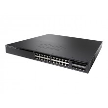 Коммутатор Cisco WS-C3650-12X48FD-E