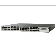 Коммутатор Cisco WS-C3750X-48U-E