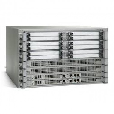 Маршрутизатор Cisco ASR1006