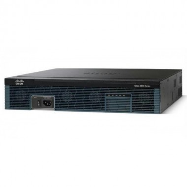 Маршрутизатор Cisco ISM 2901